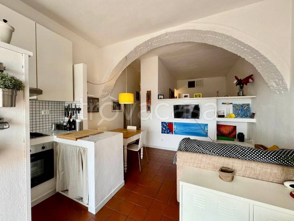 appartamento in vendita a Rio in zona Rio nell'Elba