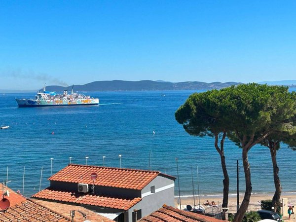 appartamento in vendita a Rio in zona Cavo