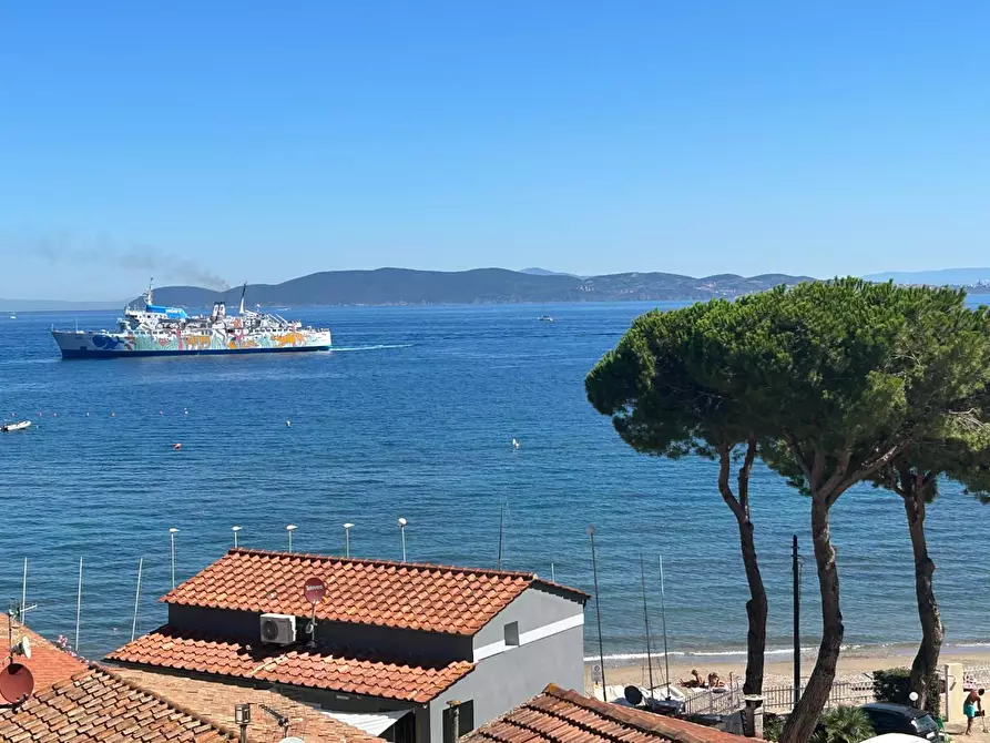 appartamento in vendita a Rio in zona Rio Marina