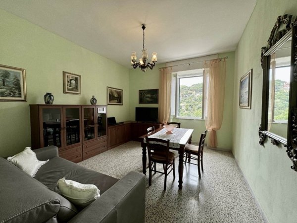 appartamento in vendita a Rio in zona Rio Marina