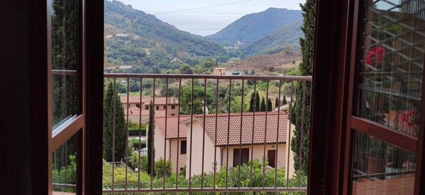 appartamento in vendita a Rio in zona Rio Marina