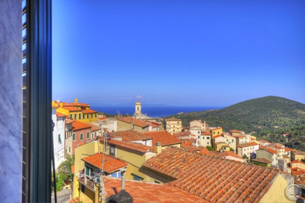casa indipendente in vendita a Rio in zona Rio nell'Elba