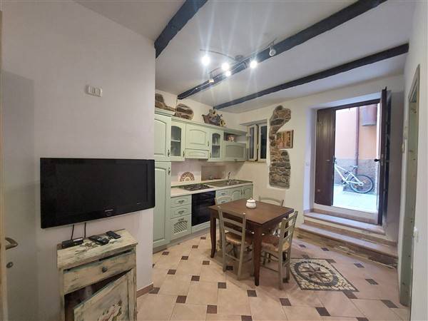 appartamento in vendita a Rio in zona Rio Marina
