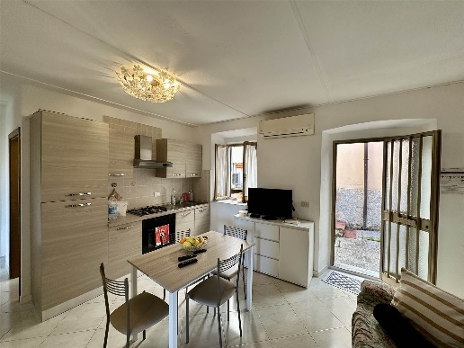 appartamento in vendita a Rio in zona Rio nell'Elba