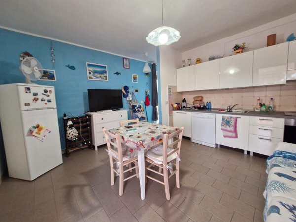 appartamento in vendita a Rio in zona Rio nell'Elba
