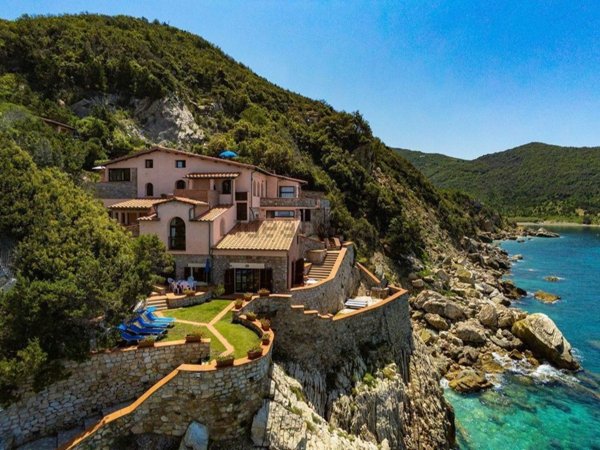 casa indipendente in vendita a Rio