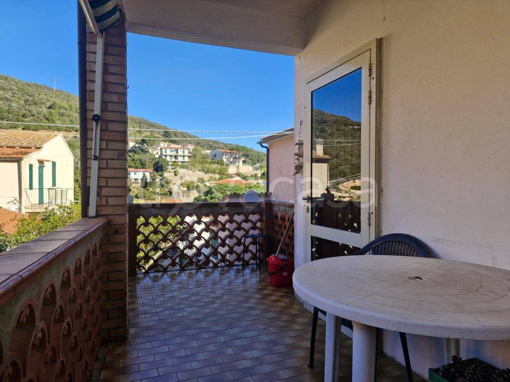 appartamento in vendita a Rio