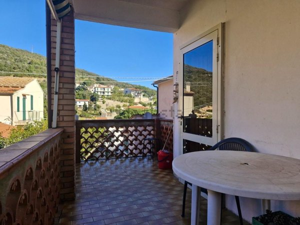 appartamento in vendita a Rio in zona Cavo