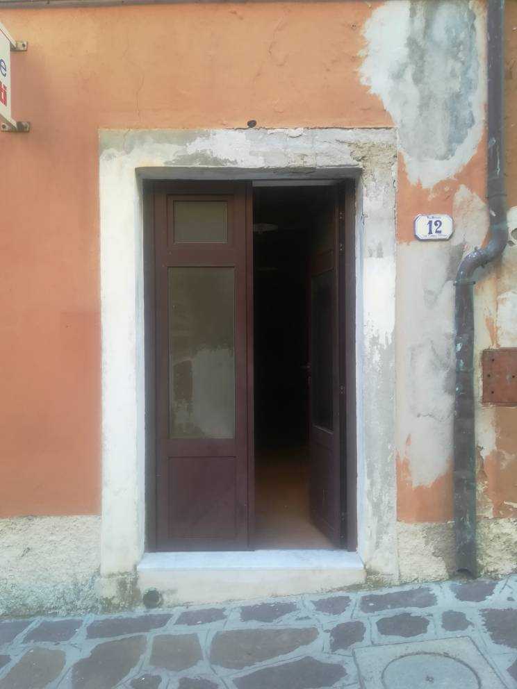 terreno edificabile in vendita a Rio in zona Rio Marina