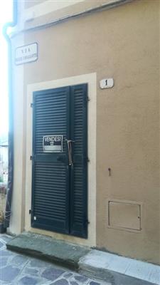 casa semindipendente in vendita a Rio in zona Rio nell'Elba