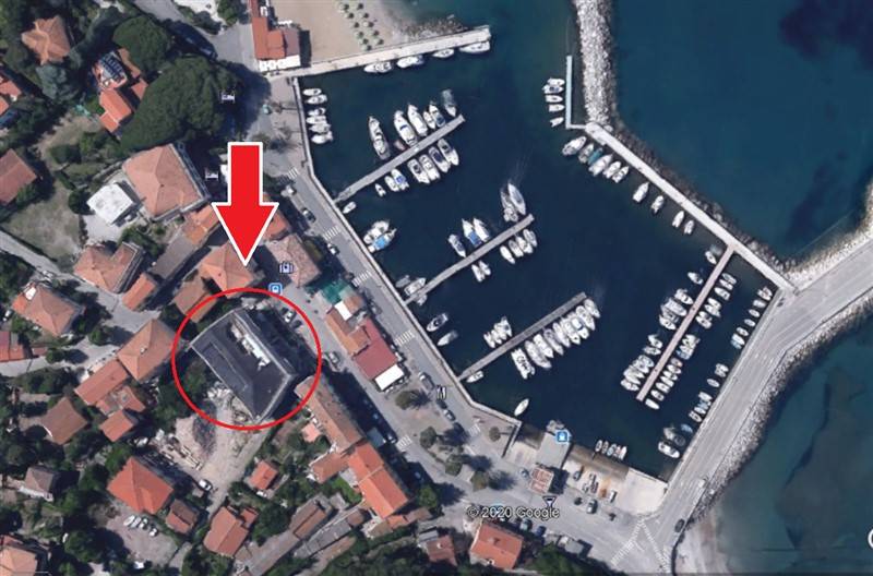 appartamento in vendita a Rio in zona Cavo
