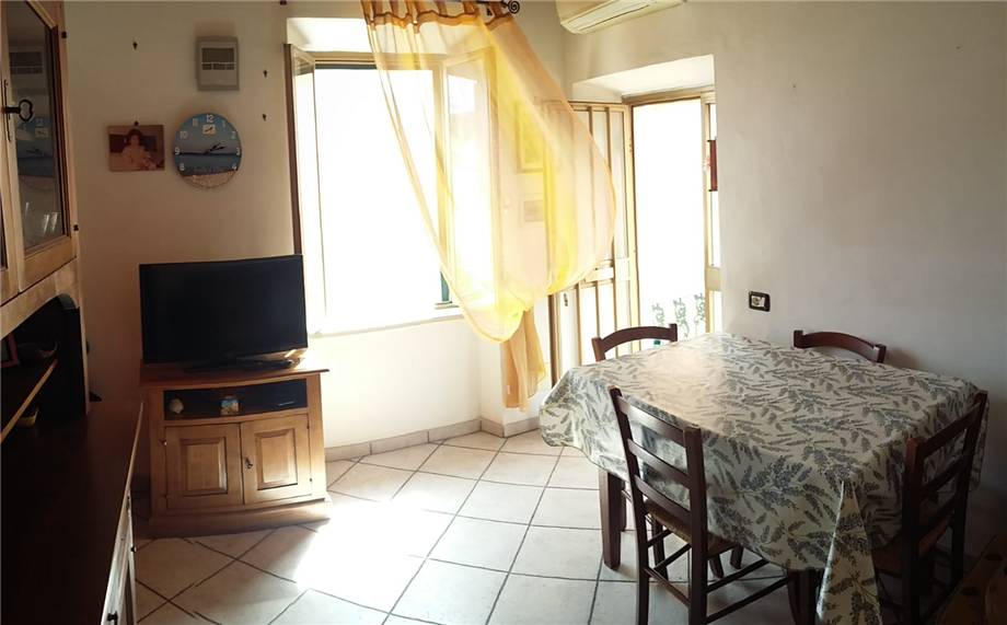 appartamento in vendita a Rio in zona Rio Marina