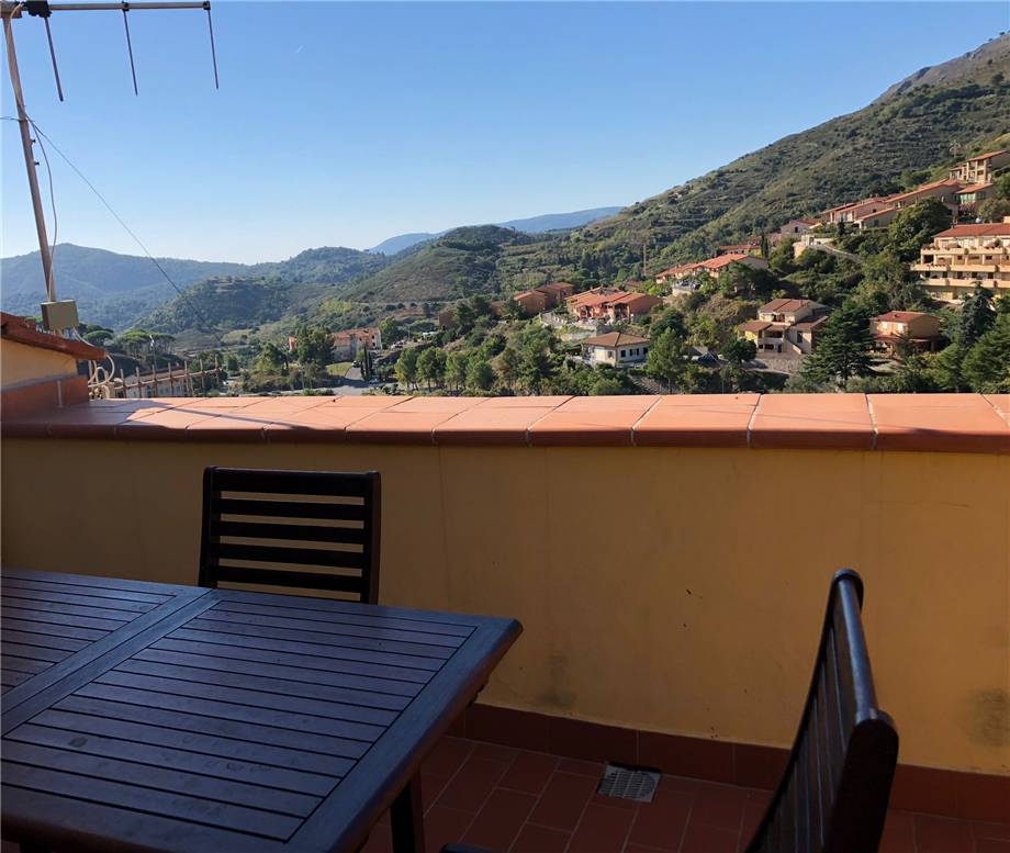 casa indipendente in vendita a Rio in zona Rio nell'Elba