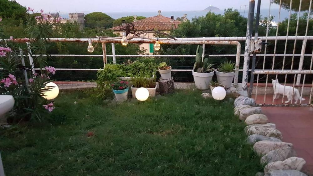 appartamento in vendita a Rio in zona Rio Marina