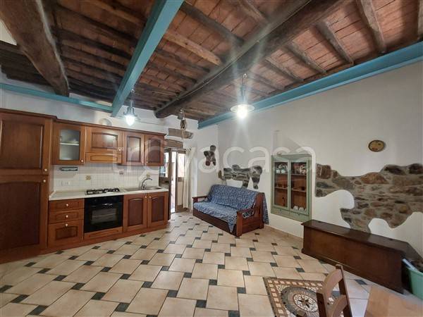 appartamento in vendita a Rio in zona Rio Marina