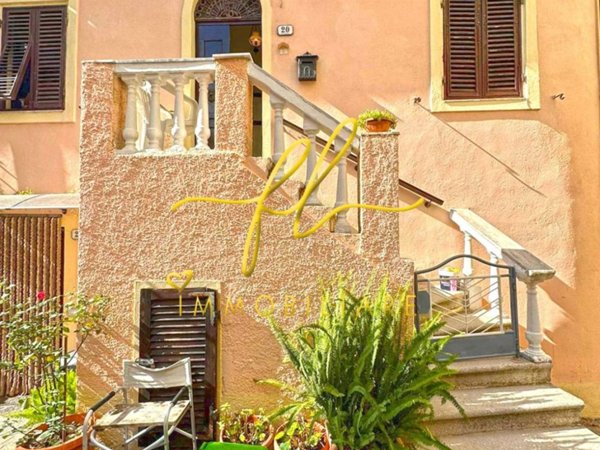 appartamento in vendita a Rio in zona Rio nell'Elba