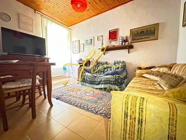 appartamento in vendita a Rio in zona Rio nell'Elba