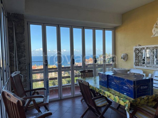 appartamento in vendita a Rio
