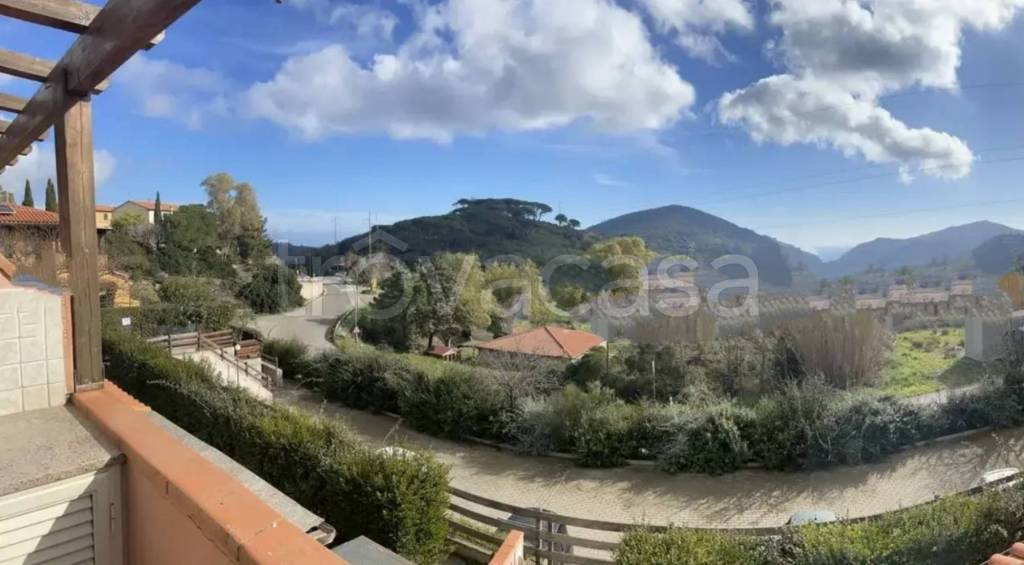 appartamento in vendita a Rio
