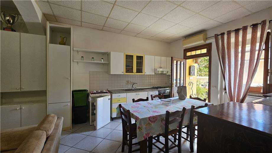 appartamento in vendita a Rio in zona Rio Marina