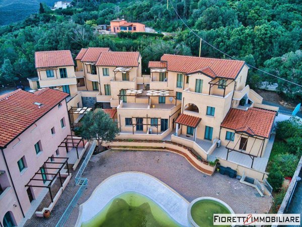 appartamento in vendita a Rio in zona Rio Marina