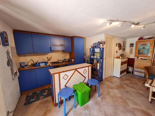 appartamento in vendita a Rio in zona Cavo