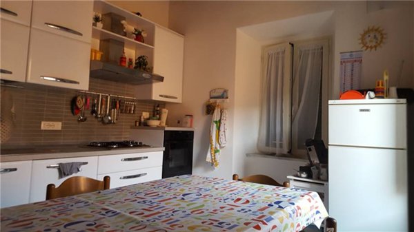 appartamento in vendita a Rio in zona Rio Marina