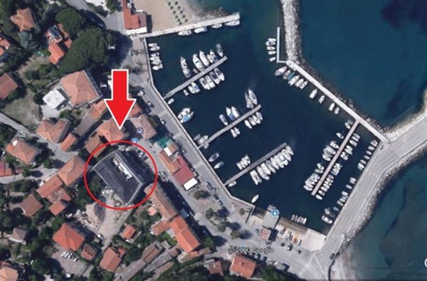 appartamento in vendita a Rio in zona Cavo