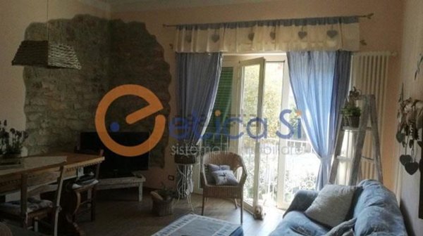 appartamento in vendita a Rio in zona Cavo