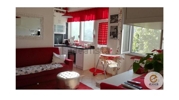 appartamento in vendita a Rio in zona Rio Marina