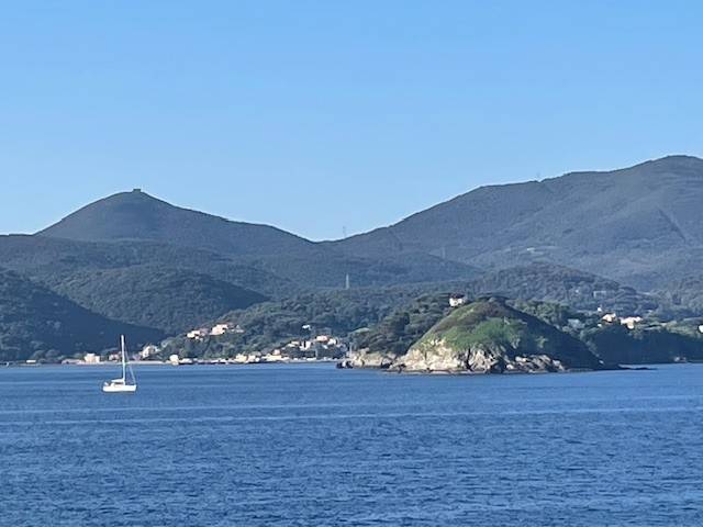 appartamento in vendita a Rio in zona Cavo