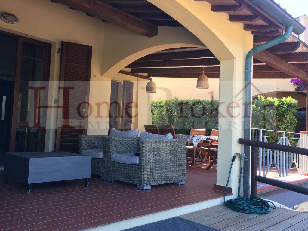 casa indipendente in vendita a Rio