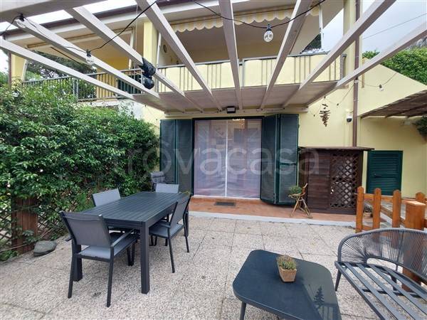 appartamento in vendita a Rio
