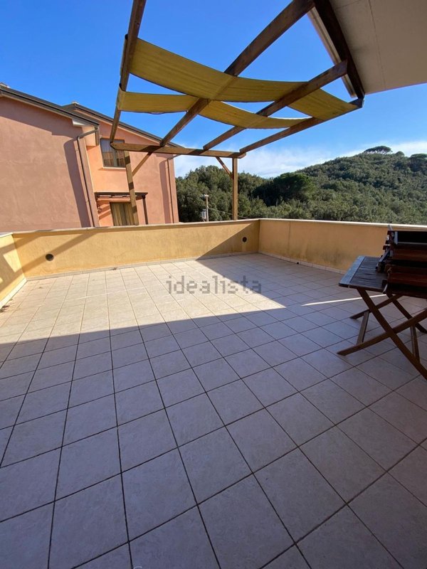 appartamento in vendita a Rio in zona Cavo