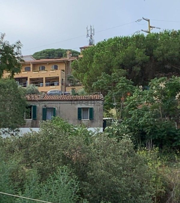 appartamento in vendita a Rio in zona Rio Marina