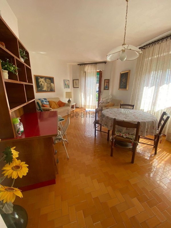 appartamento in vendita a Rio in zona Cavo