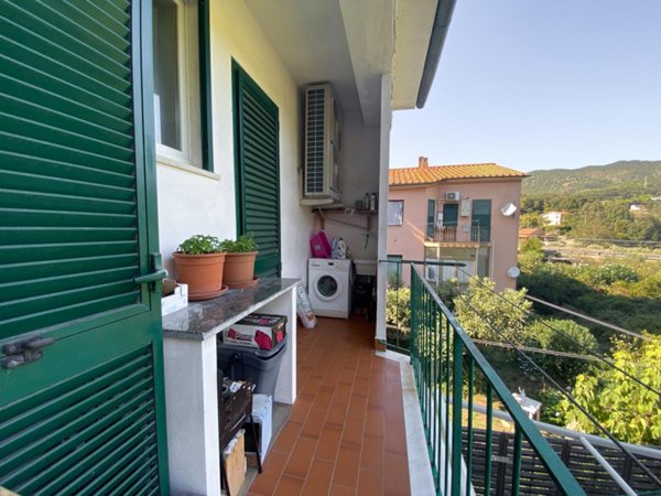 appartamento in vendita a Rio in zona Rio Marina