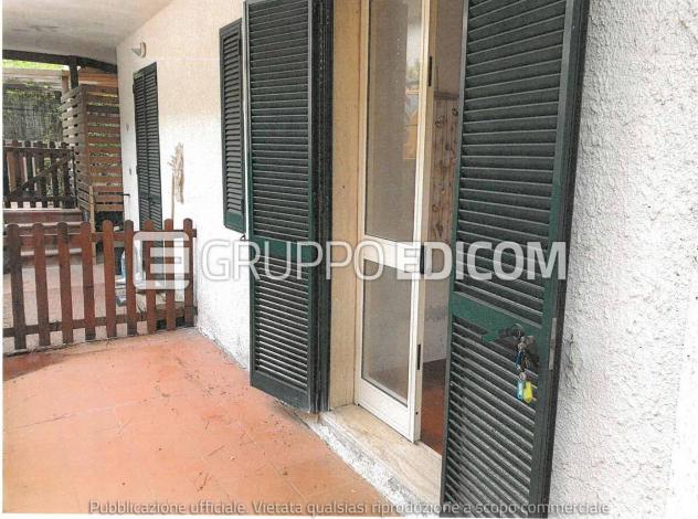 appartamento in vendita a Rio in zona Rio nell'Elba