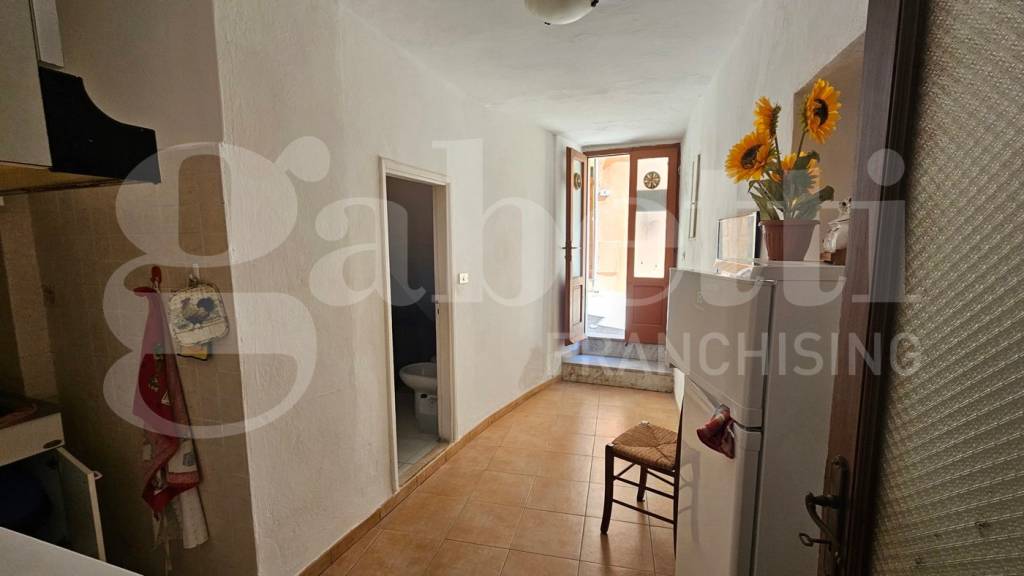 appartamento in vendita a Rio in zona Rio nell'Elba