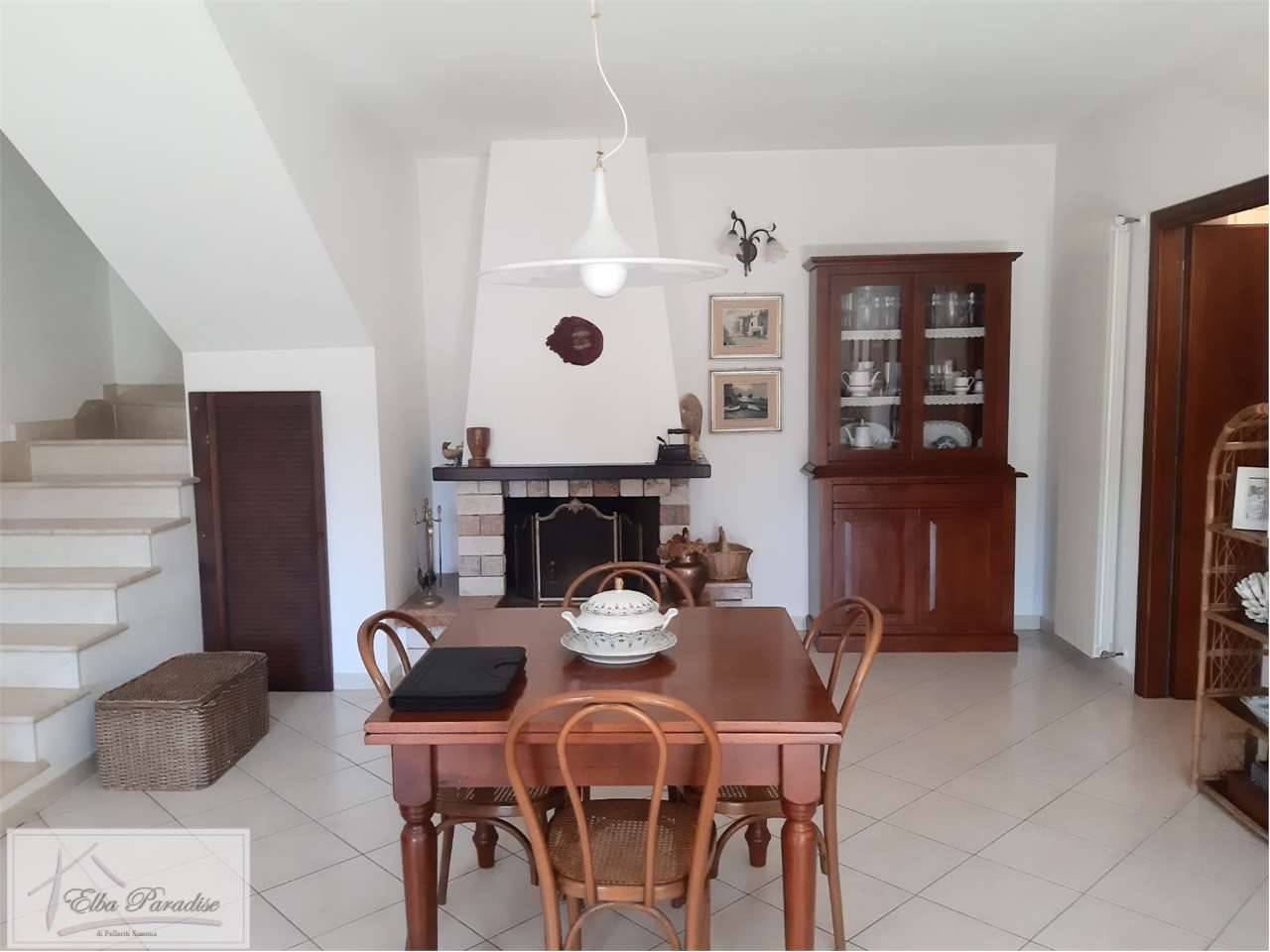 casa indipendente in vendita a Rio in zona Rio Marina