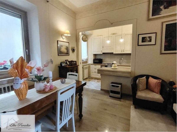 appartamento in vendita a Rio in zona Rio nell'Elba
