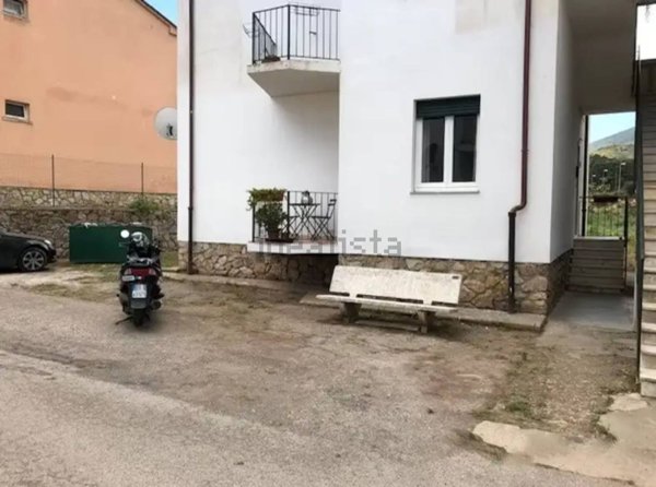 appartamento in vendita a Rio in zona Rio Marina