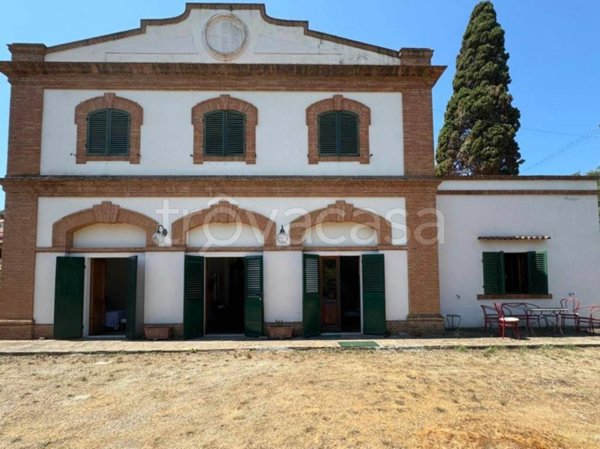 casa indipendente in vendita a Rio in zona Cavo