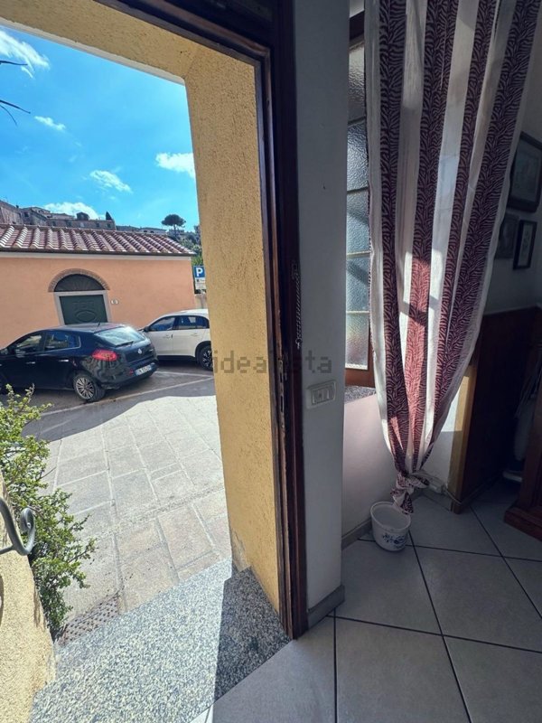 appartamento in vendita a Rio in zona Rio Marina