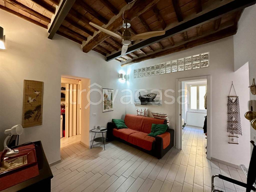 appartamento in vendita a Rio in zona Rio Marina