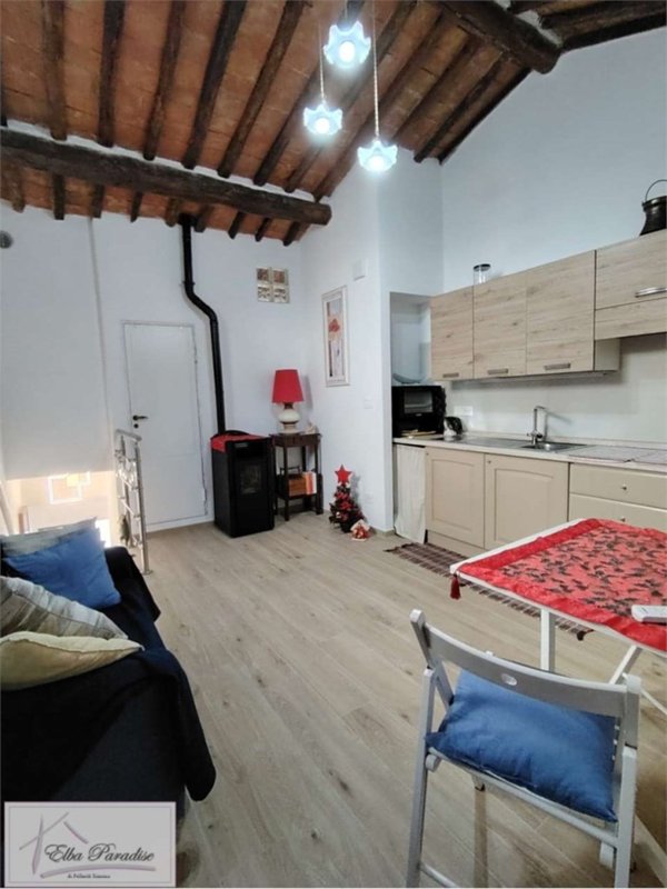 appartamento in vendita a Rio in zona Rio nell'Elba