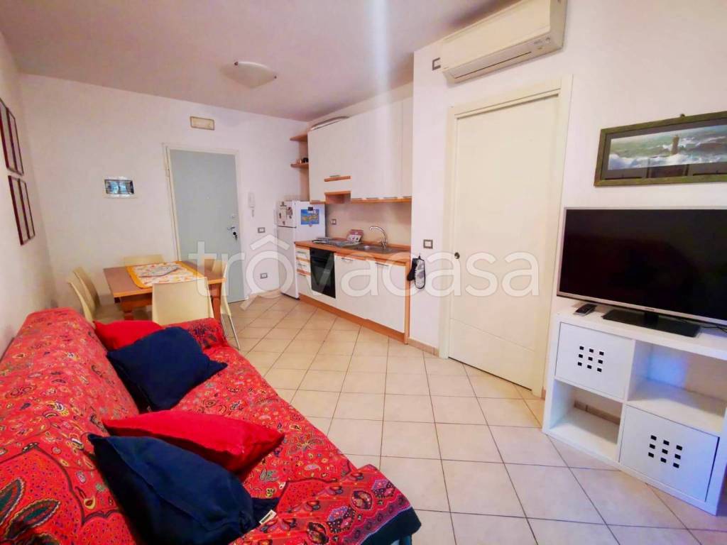appartamento in vendita a Rio in zona Rio Marina