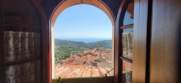 appartamento in vendita a Rio in zona Rio nell'Elba
