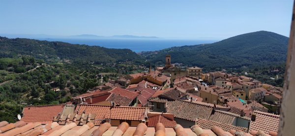 appartamento in vendita a Rio in zona Rio nell'Elba