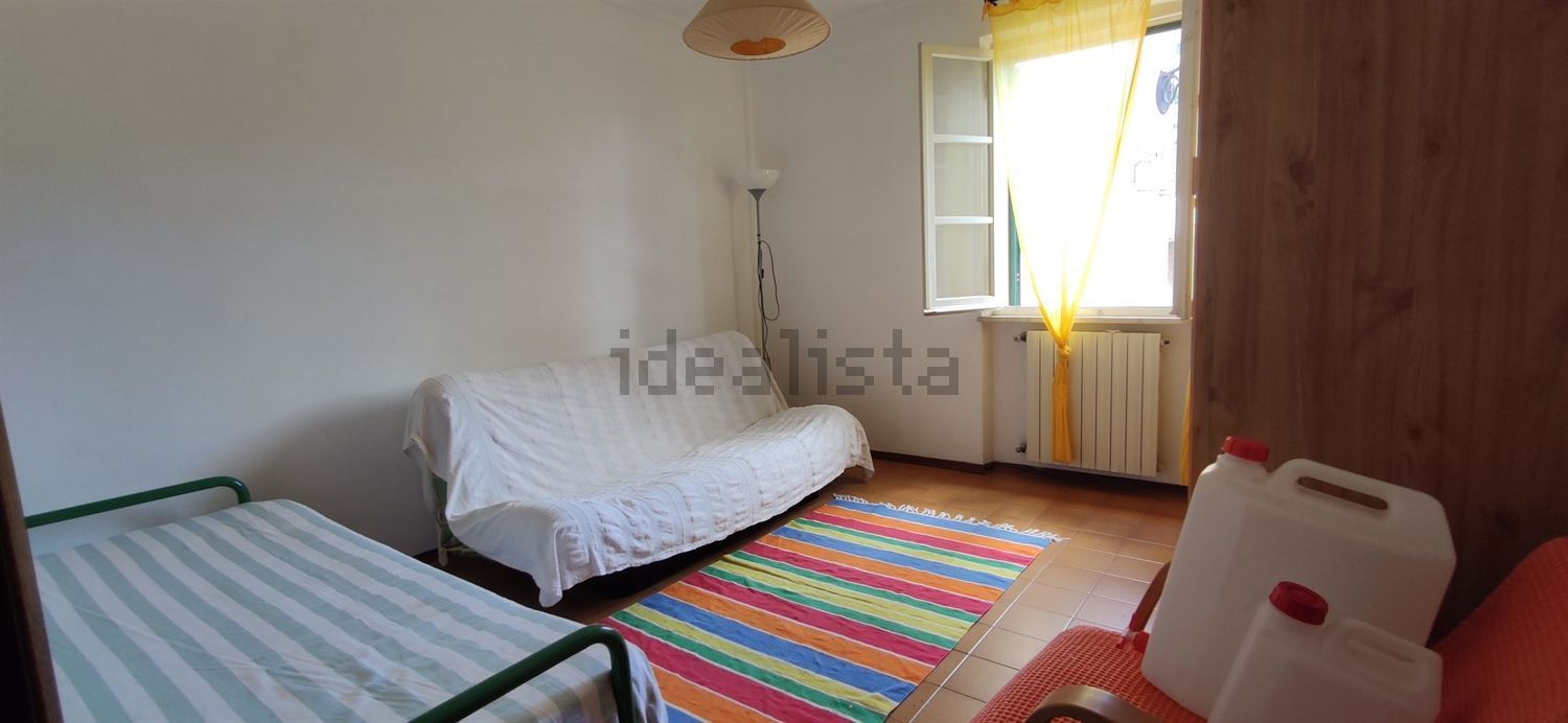 appartamento in vendita a Rio in zona Rio nell'Elba